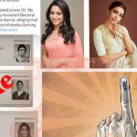 Fake Voter ID Drama in Hyderabad – సమంత, తమన్నా పేర్లతో షాకింగ్ కేసు!
